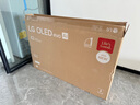 LGC5系列 42英寸OLED游戲電視 144Hz高刷 4K超高清專業(yè)電競(jìng)電視 42C4升級(jí)款 國(guó)家補(bǔ)貼 OLED42C5XCA 曬單實(shí)拍圖
