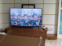 TCL電視 55V8L Pro 55英寸 144Hz高刷 QLED量子點(diǎn) 3GB+64GB大內(nèi)存 4K deepseek AI電視 國家補(bǔ)貼20% 55英寸 官方標(biāo)配 曬單實(shí)拍圖