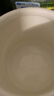 貝瑟斯陶瓷碗燉盅 象耳把手燉湯盅餐具罐帶蓋隔水燉罐1500ml 曬單實拍圖