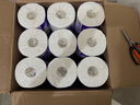 維達(dá)（Vinda）有芯卷紙 棉韌4層180克*27卷 衛(wèi)生紙 大分量卷筒紙 新舊交替 整箱 曬單實(shí)拍圖