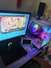 七彩虹 RTX5060Ti/RTX5060/5050高配獨顯+英特爾高端18核36線(xiàn)程臺式電腦電競直播設計主機i5/i7/i9組裝機 配置四【i9級12核24線(xiàn)程+RTX3050】 電腦主機+外設禮包 曬單實(shí)拍圖