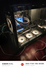 影馳AMD 7800X3D/9800X3D/RTX5070TI/RTX5080顯卡黑神話悟空電競游戲臺式組裝電腦AI主機整機DIY組裝機 配置9 9800X3D/RTX5070TI 曬單實拍圖