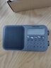 飛利浦（PHILIPS）TAR6108 全波段收音機(jī) 短波收音機(jī) 英語(yǔ)聽(tīng)力考試高考四六級(jí)便攜式老人半導(dǎo)體音箱 曬單實(shí)拍圖