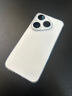 HUAWEI Pura 80 12GB+512GB 絲絨白 絲絨直屏 紅楓原色影像 全新鴻蒙AI 華為鴻蒙智能手機(jī) 曬單實拍圖