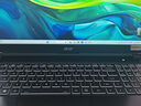 宏碁（acer）宏基暗影騎士·擎5【補(bǔ)貼20%】滿血4060顯卡高性能電競(jìng)游戲本大學(xué)生設(shè)計(jì)筆記本電腦 【擎2025】i5標(biāo)壓/4060/2.5K/165 16G+1T 官方標(biāo)配 | 國(guó)家補(bǔ)貼20% 曬單實(shí)拍圖