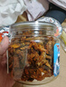豬兄鱈魚皮180g*3罐 香辣孜然燒烤即食海味零食高蛋白孕婦食品小吃 曬單實拍圖