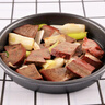 大紅門(mén)大紅門(mén)老北京醬香豬肝涼拌冷藏熟食開(kāi)袋即食鹵味熟食下酒菜 醬香豬肝150g*3 曬單實(shí)拍圖