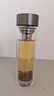 張一元茶葉茉莉花茶毛尖新春茶冷泡濃香型伴手茶禮送禮品特種200g金罐裝 曬單實拍圖
