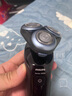 飛利浦（PHILIPS）【七夕情人節(jié)禮物】剃須刀電動 親膚S5000系列男士刮胡須刀 實用生日禮物送男友老公送父親長輩 【親膚5系】S5066/02 曬單實拍圖