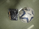 世達（star）足球2000成人標準5號職業(yè)比賽訓練用球體考中考手縫耐磨SB225P 曬單實(shí)拍圖