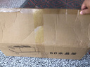 卡熙倉(cāng)鼠籠子過冬專用超大豪華別墅用品金絲熊全套透明屋飼養(yǎng)箱保暖窩 60高透造景籠一空籠 曬單實(shí)拍圖