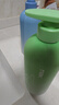 nak茶樹精油洗發(fā)水645g 控油去屑清爽蓬松男士女士通用香味持久 曬單實拍圖