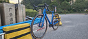 迪卡儂NCRAPEX全碳纖維電變競(jìng)速賽車(chē)公路自行車(chē)4865526 曬單實(shí)拍圖
