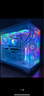 七彩虹（Colorful） B760M FROZEN 支持酷睿12代 13代CPU 12600KF/13400KF DDR5/DDR4游戲臺式機電腦主板 【冷鋼 戰斧WIFI D4】B760M 曬單實(shí)拍圖