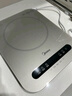 美的（Midea）電磁爐電陶爐 家用2200W大功率  電磁灶火鍋爐爆炒定時(shí)電磁爐 二級能效國家補(bǔ)貼C22-Micca709 曬單實(shí)拍圖