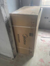 美的（Midea）【蒸汽洗AK7max】抽吸排油煙機(jī)家用28風(fēng)量頂側(cè)雙吸變頻自清潔煙機(jī)以舊換新國(guó)家補(bǔ)貼20%可配燃?xì)庠? 曬單實(shí)拍圖