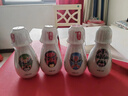 京爺北京二鍋頭 清香型 優(yōu)級 小酒壺52度150ml 純糧白酒節(jié)日禮盒 52度 150mL 4瓶 京劇隨機臉譜酒 曬單實拍圖