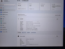 外星人（Alienware）游戲本國(guó)家補(bǔ)貼 星艦16X 16英寸筆記本電腦酷睿Ultra 7 RTX5060 16G 1T 2.5K 240Hz DCI-P3 1761QB 曬單實(shí)拍圖