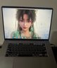 Apple蘋(píng)果筆記本電腦Macbook 13寸 15寸 i5 i7M1/2超薄視網(wǎng)膜商務(wù)娛樂(lè )辦公 95新16寸Pro觸摸條【i7/16G-512G】 曬單實(shí)拍圖