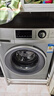 京東家電安裝維修清潔 洗衣機(jī)上門維修服務(wù)（可抵50維修費(fèi)） 曬單實(shí)拍圖