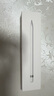 Apple/蘋(píng)果 Pencil (第一代) 含USB-C轉換器 觸控筆手寫(xiě)筆蘋(píng)果筆電容筆 適用部分iPad Pro/iPad Air等 曬單實(shí)拍圖