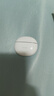 vivoTWS Air3 Pro元氣白 50dB多模式降噪 安卓蘋(píng)果跨生態(tài)兼容 適配蘋(píng)果華為小米 藍牙耳機 曬單實(shí)拍圖
