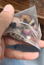 同仁堂（TRT）菊花枸杞?jīng)Q明子茶金銀花茯苓黃精熬夜養生元氣茶小罐15克*30罐 曬單實(shí)拍圖