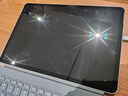 微軟（Microsoft）Surface Pro 12英寸 二合一筆記本電腦 國家補貼20% 輕薄本 AI+PC 驍龍 X Plus 16G 256G 亮鉑金 曬單實(shí)拍圖