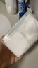 歐億姿（oeiez）濕敷棉可拉伸敷臉專(zhuān)用開(kāi)孔式化妝棉片省水保濕面膜紙三合一3盒 曬單實(shí)拍圖