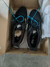 阿迪達斯 （adidas）官方艦店男鞋 新款運動(dòng)鞋Bounce緩震休閑鞋清風(fēng)鞋舒適跑步鞋子男 0512/網(wǎng)面透氣/店長(cháng)推薦 42 曬單實(shí)拍圖
