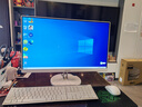飛利浦（PHILIPS）一體機(jī)電腦 酷睿i7高配辦公家用炒股游戲臺(tái)式整機(jī)全套【可裝win7】 【高層老板】酷睿i7/64G/2T大固態(tài) 曬單實(shí)拍圖