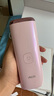 奧克斯（AUX）【國家補貼+七夕禮遇】脫毛儀藍寶石冰點全身腋下私處家用剃毛器男士女友情人節(jié)禮物/盒1127大能量 曬單實拍圖