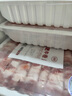 牛鮮尊國產(chǎn)黃牛原切谷飼 牛肉卷2斤 肥牛卷涮火鍋食材 生鮮牛肉 曬單實拍圖