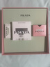 普拉達(dá)（PRADA）氣墊 LN10 12g 生日禮物送女友防曬黑色尼龍氣墊送女友女生 曬單實(shí)拍圖