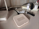 騰訊極光盒子6 8K智能網(wǎng)絡電視機頂盒 千兆網(wǎng)口 2+32G 高清HDR10+ 雙頻WiFi 藍牙語音遙控 曬單實拍圖