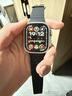 Apple Watch Ultra1/Ultra2 蘋(píng)果二手智能手表 精準雙頻GPS戶(hù)外運動(dòng) Ultra2 鈦金屬原色 GPS+蜂窩款 49mm 曬單實(shí)拍圖