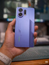 OPPO K13 Turbo 12GB+256GB 騎士白 疾風散熱引擎 潮汐引擎 天璣8450 國家補貼 5G大容量電池游戲手機 曬單實拍圖
