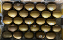 佳沛（zespri）新西蘭  陽(yáng)光金果22粒原箱 單果重144-175g 獼猴桃 中秋水果禮盒 曬單實(shí)拍圖