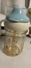 貝姆士兒童直飲牛奶杯1-2-3歲以上大寶寶奶瓶吸管杯ppsu喝水喝奶直飲杯 曬單實拍圖