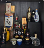 五糧液 五糧小壇 濃香型白酒 52度 500mL 單瓶 曬單實(shí)拍圖