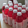 農(nóng)夫山泉 力量帝維他命水 石榴藍(lán)莓風(fēng)味飲料 500ml*15瓶 整箱裝 曬單實(shí)拍圖