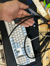 綠聯(lián)DP線(xiàn)1.4版8K高清4K/2K240HzDisplayPort適用電腦顯卡接顯示器電競視頻連接線(xiàn)1.5米兼容DP1.2 25954 曬單實(shí)拍圖