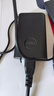 戴爾（DELL）原裝戴爾筆記本充電器 電源適配器 靈越14R 15R 燃7000  5421游匣 G3 G7 充電線 7.4mm 65W大口(19.5V 3.34A) 曬單實(shí)拍圖