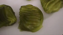 廣州酒家利口福 翡翠蝦餃200g*2袋 16個(gè) 早茶點(diǎn)心 兒童早餐 廣式點(diǎn)心  曬單實(shí)拍圖