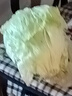 綠食者 新鮮球生菜500g 漢堡用西生菜西餐三明治沙拉蔬菜健康輕食食材 曬單實拍圖