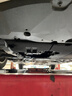 豐田（TOYOTA）純牌原廠(chǎng)全合成機油卡羅拉雷凌威馳榮放RAV4花冠銳志漢蘭達潤滑油 一汽豐田SN【5W-20】4L 曬單實(shí)拍圖