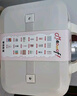 得力（deli）文具禮盒套裝 電動(dòng)削筆器馬克筆鉛筆書套高顏值1-3年級獎(jiǎng)勵(lì)學(xué)生大禮包17件套開學(xué)生日禮物 曬單實(shí)拍圖