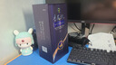 杏花村汾酒 X18 清香型白酒 53度 500mL 1瓶 禮盒酒 送禮宴請 曬單實(shí)拍圖
