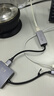 山澤USB3.0轉(zhuǎn)網(wǎng)口千兆有線(xiàn)網(wǎng)卡轉(zhuǎn)RJ45網(wǎng)線(xiàn)轉(zhuǎn)接頭接口轉(zhuǎn)換器適用蘋(píng)果Mac華為小米筆記本電腦外置擴(kuò)展塢 曬單實(shí)拍圖