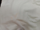 桑蕾雅內(nèi)褲女士?jī)?nèi)褲蠶絲底襠三角褲4條無(wú)痕無(wú)感簡(jiǎn)約涼感薄款高彈舒適 曬單實(shí)拍圖